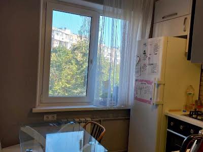 квартира по адресу Гагарина просп. (Гагаріна), 60