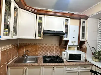 квартира за адресою Пасічна вул., 48