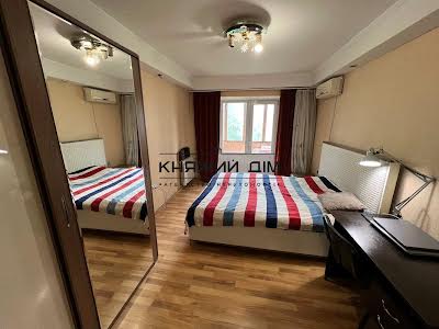 квартира по адресу Березняковская ул., 4