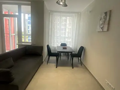квартира за адресою Гліба Бабіча вул. (Канальна), 8