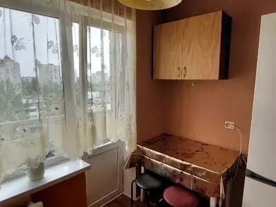 квартира за адресою Оболонський просп., 34-В