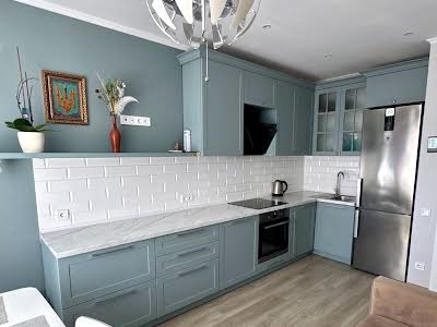 квартира по адресу Заречная ул., 2
