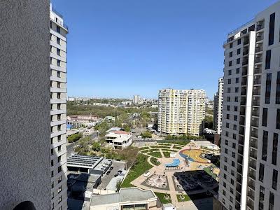 квартира по адресу Краснова ул., 1-А