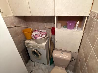 квартира по адресу Романа Шухевича просп. (Ватутина), 26-Б