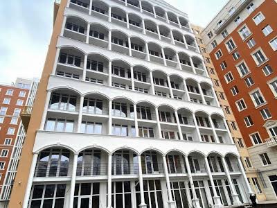 квартира по адресу Инглези ул. (25-ї Чапаєвської Дивізії), 2в