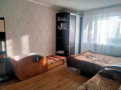 квартира по адресу Волонтёрская ул. (Социалистическая), 61
