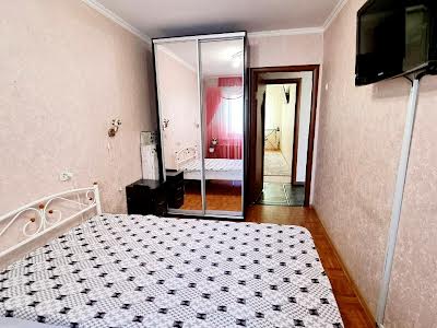 квартира за адресою Квітки Цісик вул. (Гулі Корольової), 3