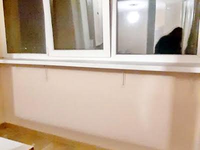 квартира по адресу Пишоновская ул., 22/1