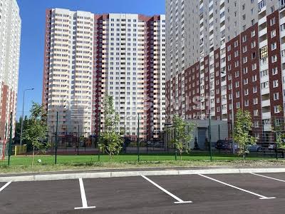 квартира за адресою Балтійський пров., 3-А