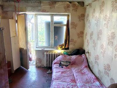квартира по адресу Ірини Бекешкіної ул. (Генерала Карбишева), 16