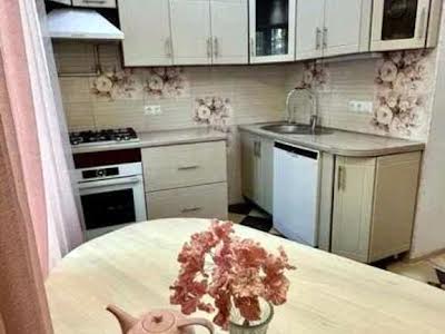 квартира за адресою Архітектора Вербицького вул., 26-Б