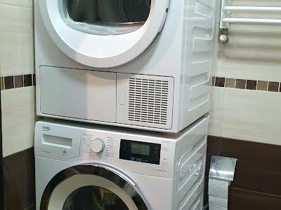 квартира по адресу Малоголосковская ул., 8д