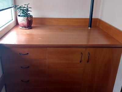 квартира за адресою Драгоманова вул., 40Б