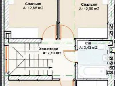 будинок за адресою Ділова