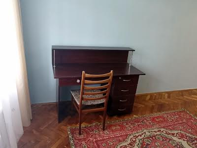 квартира по адресу Миколы Хвылёвого ул., 17