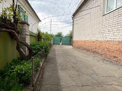будинок за адресою Харківська