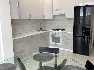 квартира по адресу Струмок ул., 9