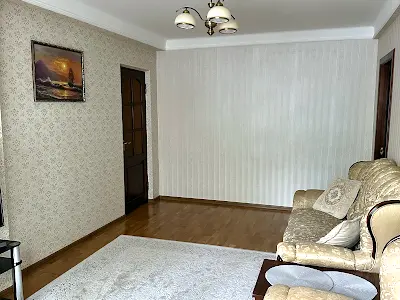 квартира по адресу Бульвар Миколи Руденка, 22