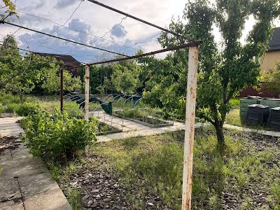 ділянка за адресою Зелена вул.