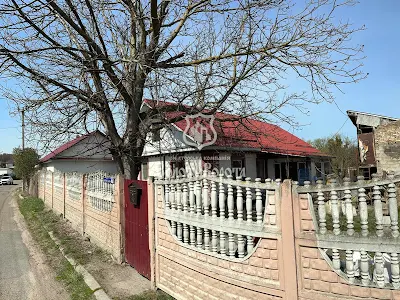 будинок за адресою Київська, 7