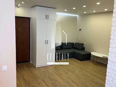 квартира за адресою Приміська, 24