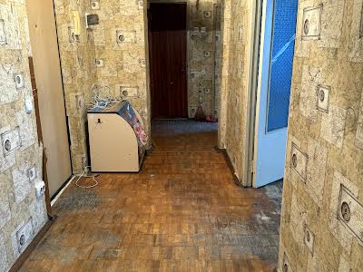 квартира по адресу Николая Закревского ул., 33