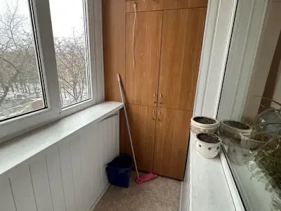 квартира по адресу Сергія Берегового ул. (Мартиросяна), 25