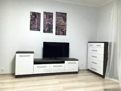 квартира по адресу Кульпарковская ул. (Кульпарківська), 10