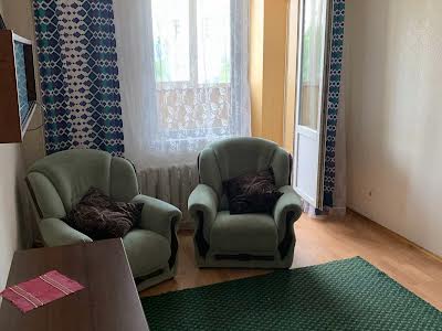 квартира за адресою Радунська вул., 9-Б
