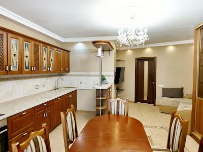 квартира за адресою Вадима Гетьмана вул., 1-Б