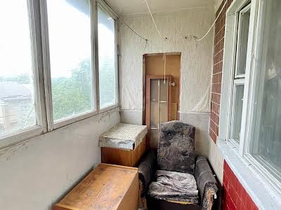 квартира по адресу Патріотів ул., 98