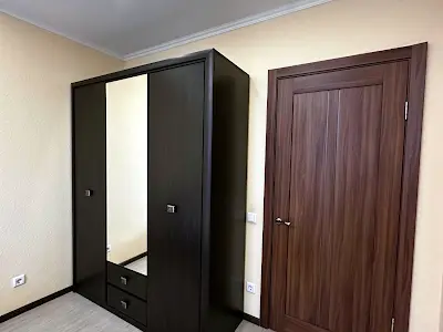квартира за адресою Боголюбова вул., 35