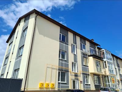 квартира по адресу 2-й Юности пер., 20а