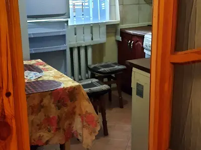 квартира за адресою Повітряних Сил просп. (Повітрофлотський), 12/6