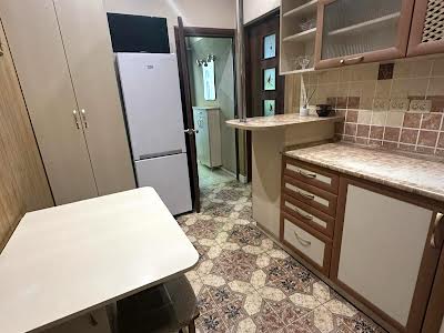 квартира за адресою Клепарівська вул., 18