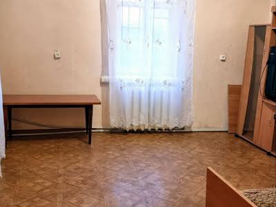 квартира за адресою Сергія Нігояна просп. (Калініна), 3-В