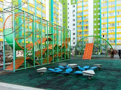 квартира по адресу Жулянська ул., 2А