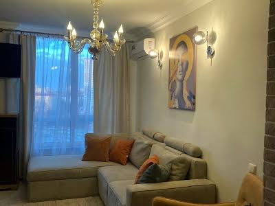 квартира по адресу Федора Эрнста ул., 6