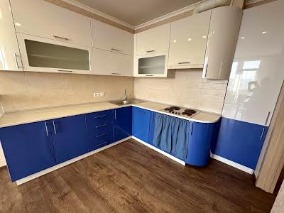 квартира за адресою Бережанська вул., 54