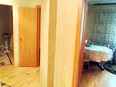 квартира за адресою Урлівська вул., 34