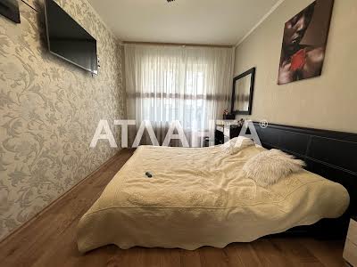 квартира за адресою Євгена Чикаленка вул., 71