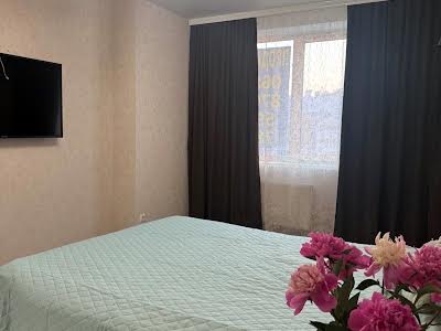 квартира по адресу Машиностроителей ул., 31