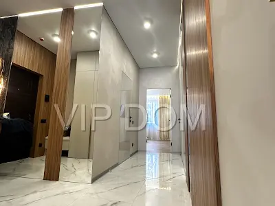 квартира за адресою Генуезька вул., 3В