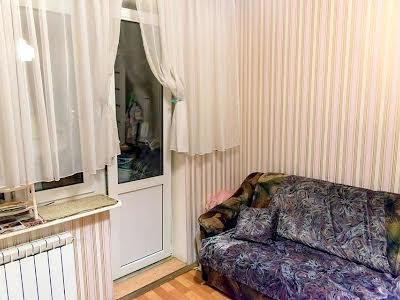 квартира по адресу Рижская ул., 18