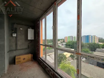квартира по адресу Запорожское шоссе, 30я