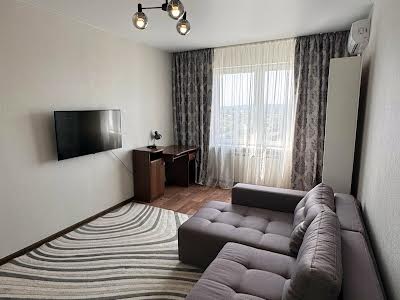 квартира за адресою Григорія Ващенка вул., 5