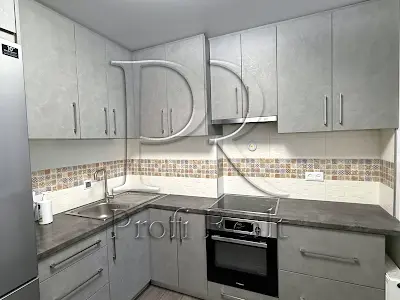 квартира по адресу Пономарёва ул., 26 к3