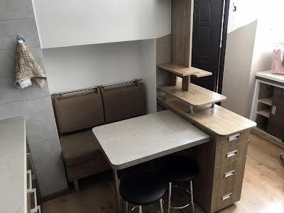 квартира по адресу Шолом-Алейхема ул., 6