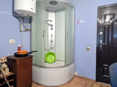 комната по адресу Каховская ул., 33