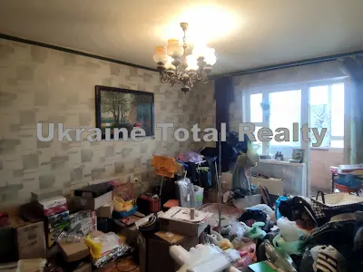 квартира за адресою Приозерна вул., 8